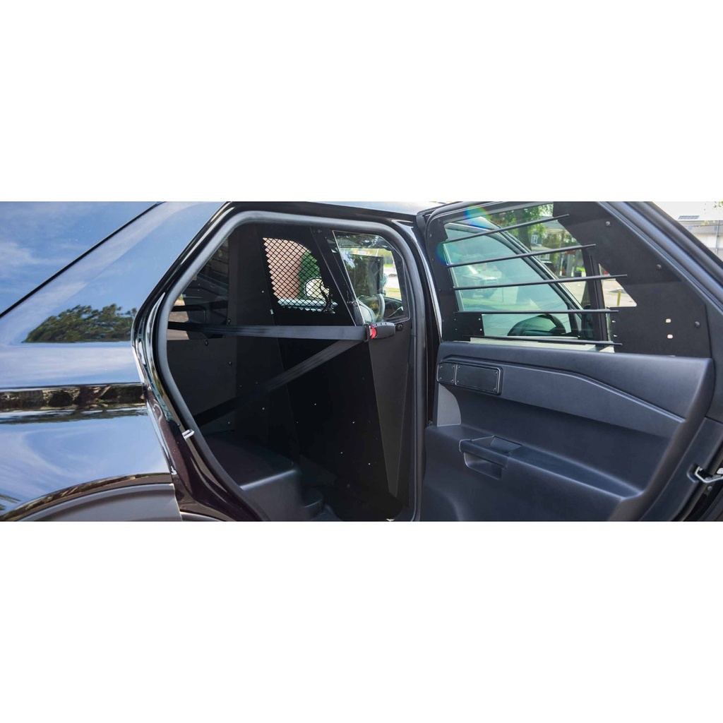 Gamber Johnson Partitions - F-150 / Super Duty – view 1