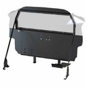 Gamber Johnson Trunk Storage - PIU – view 2