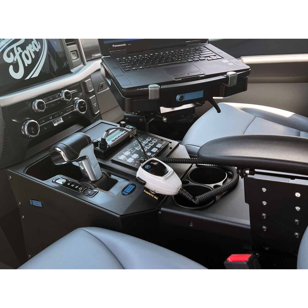 Gamber Johnson Consoles - Blazer EV – view 1