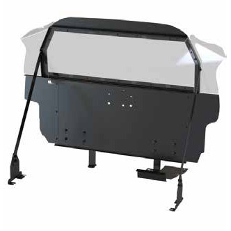 Gamber Johnson Console Accessories – view 2