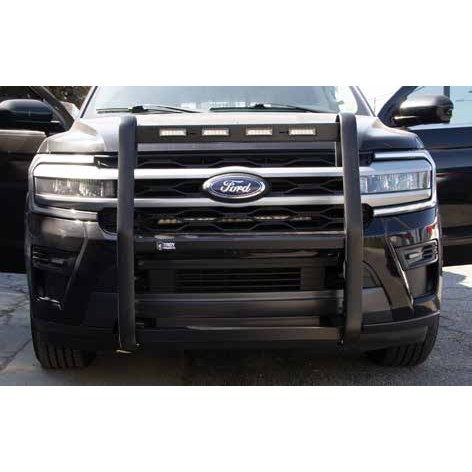 Troy Bumper - Expedition – view 2
