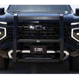 Troy Bumper - Tahoe – view 2