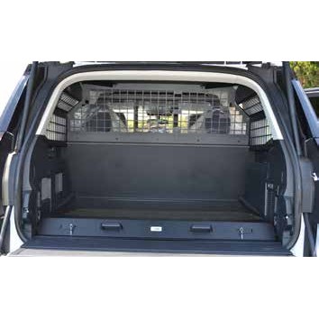 Troy Cargo Barrier - Expedition – view 2
