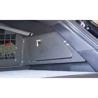 Troy Cargo Barrier - PIU – view 3