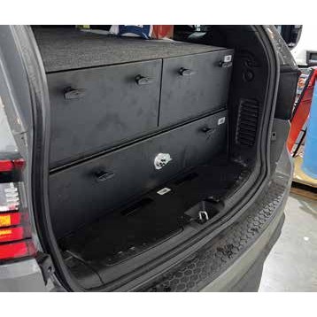 Troy Cargo Storage - Durango – view 7