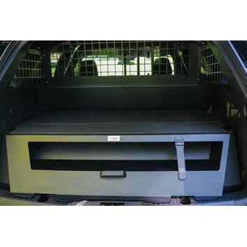 Troy Cargo Storage - PIU – view 5