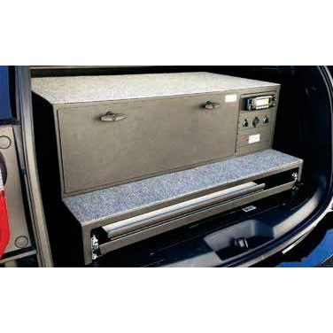 Troy Cargo Storage - PIU – view 6