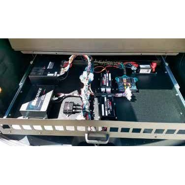 Troy Cargo Storage - Universal – view 2