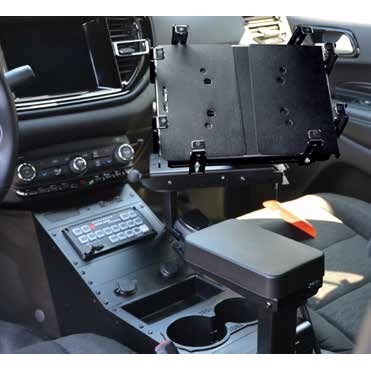 Troy Dock Mounts - Ram – view 2