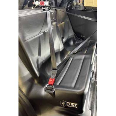 Troy Prisoner Transport System - F-150 / Super Duty – view 3