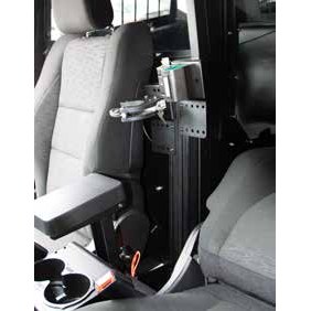Troy Weapon Mounts - Durango – view 2
