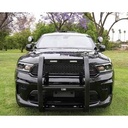 Troy Bumper - Durango