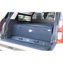 Troy Cargo Storage - Expedition