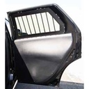 Troy Door Panels - Durango