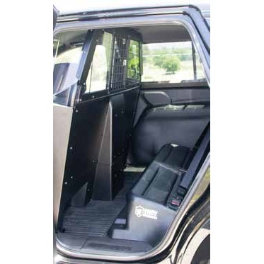 Troy Door Panels - Tahoe