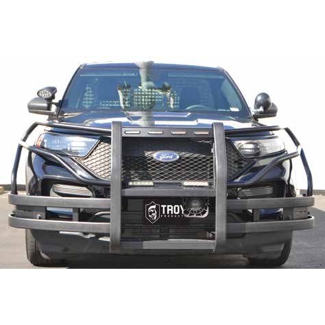 Troy PIT Maneuver Bars - PIU