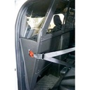 Troy Prisoner Transport System - PIU