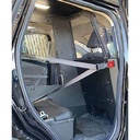 Troy Prisoner Transport System - Silverado
