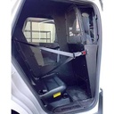 Troy Prisoner Transport System - Tahoe
