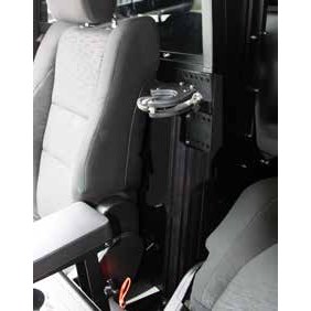 Troy Weapon Mounts - Durango