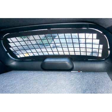 Troy Window Screens - Silverado