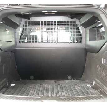 Troy Window Screens - Tahoe