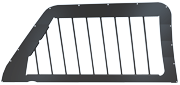 Setina Window Barriers - Silverado