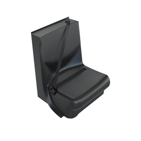 Setina Transport Seats - Super Duty