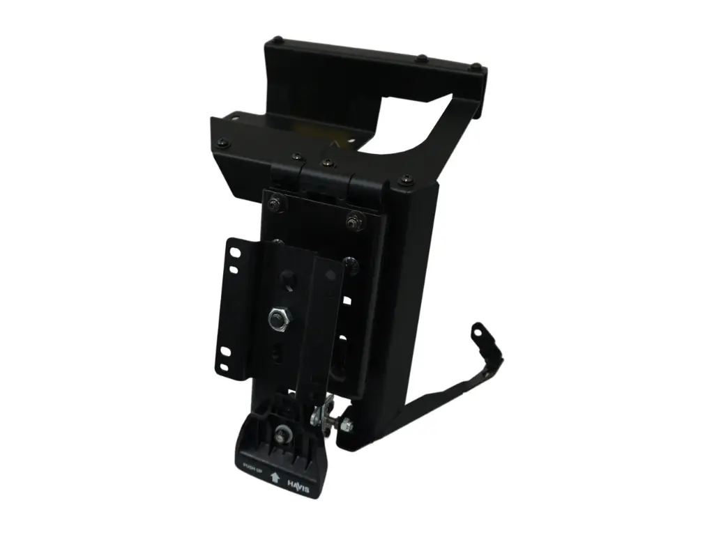 Havis Dash Mount - RAM