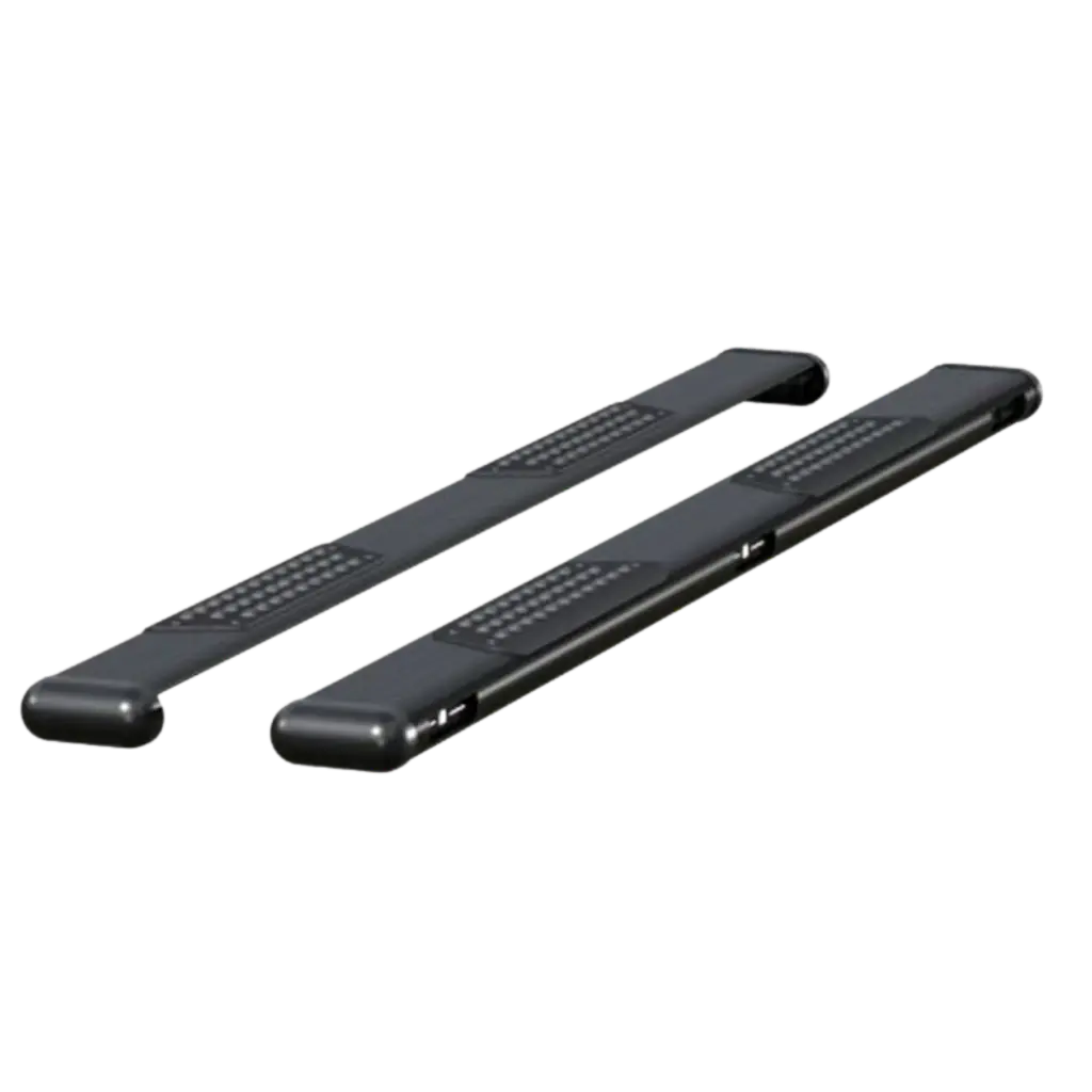 Ranch Hand Silverado HD Aluminator Running Boards