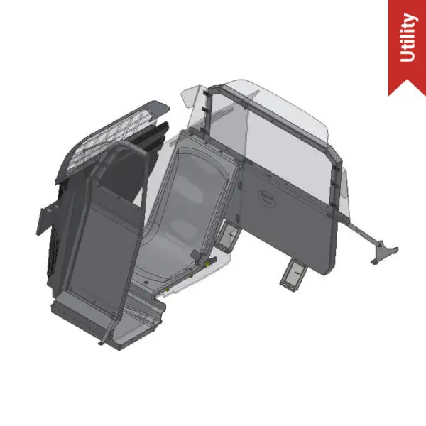 ProGard Prisoner Transport System - Expedition