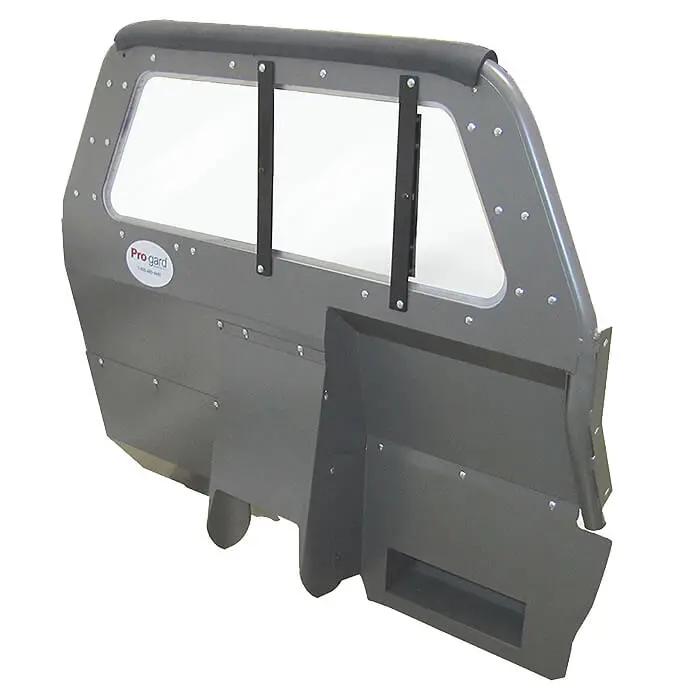 ProGard Partition - Tahoe