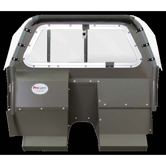 ProGard Partition - Blazer EV