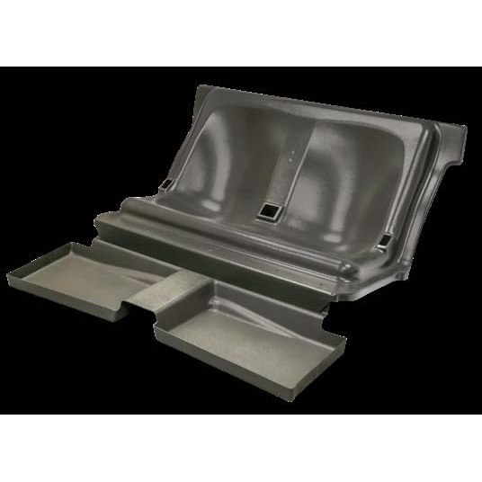 ProGard Floor Pan - Durango