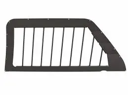ProGard Window Bars - Blazer EV