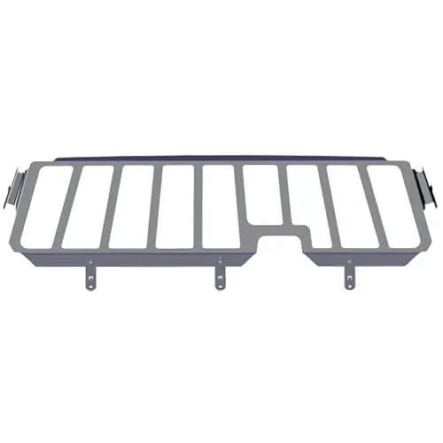ProGard Window Guard - F-150 / Super Duty