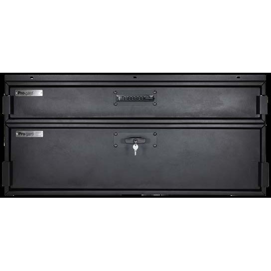 ProGard Cargo Drawer Mounting Kit - PIU