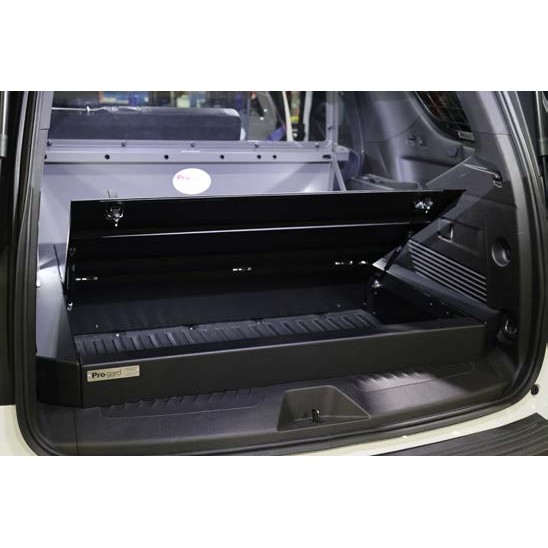 ProGard Cargo Security Cover - PIU