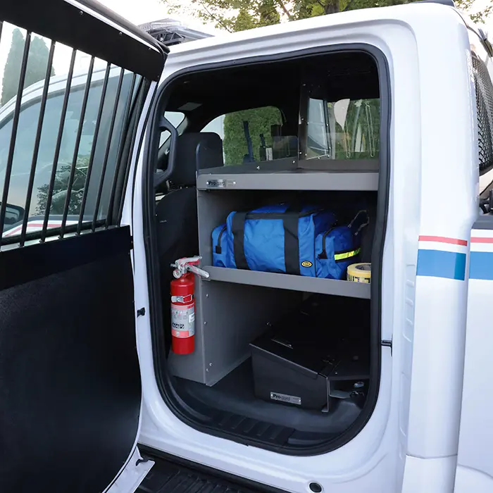 ProGard Cargo Cab Pro - F-150 / Super Duty