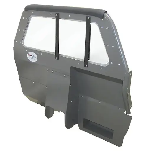 ProGard Partition - Tahoe
