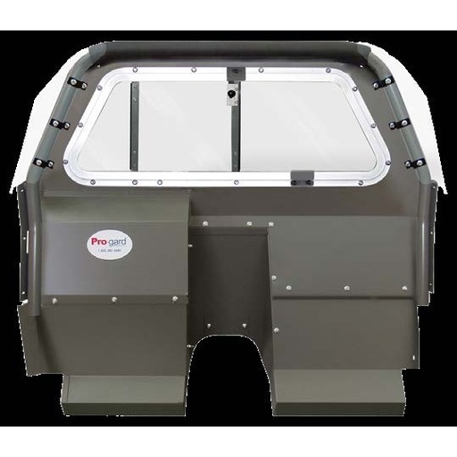 ProGard Partition - Blazer EV