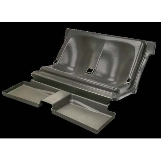 [FP67D18] ProGard Floor Pan - Durango
