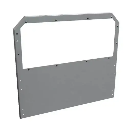 [B5102EVB24] ProGard Cargo Barrier - Blazer EV