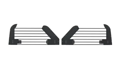 Gamber Johnson Window Guards - PIU