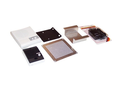Havis Prisoner Transport Accessories - Universal