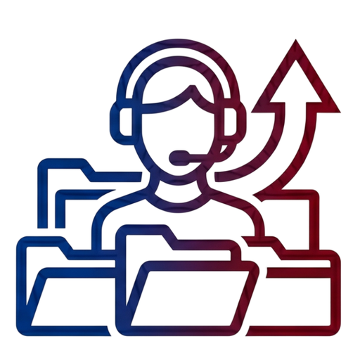 Office Operations & Customer Service 