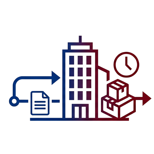 Corporate Purchasing & Supply Chain