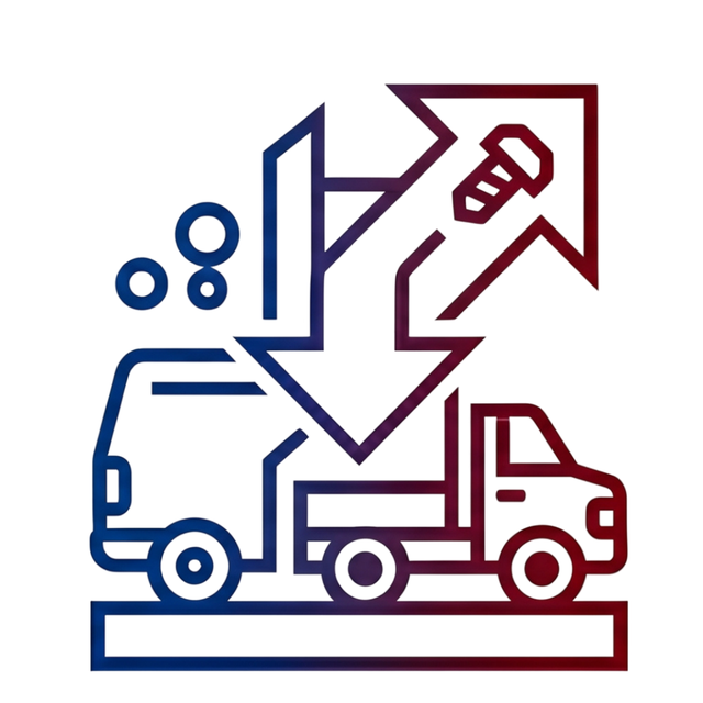Commercial & Fleet Upfitting