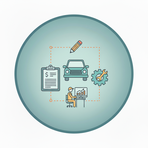 Quoting Police Vehicles