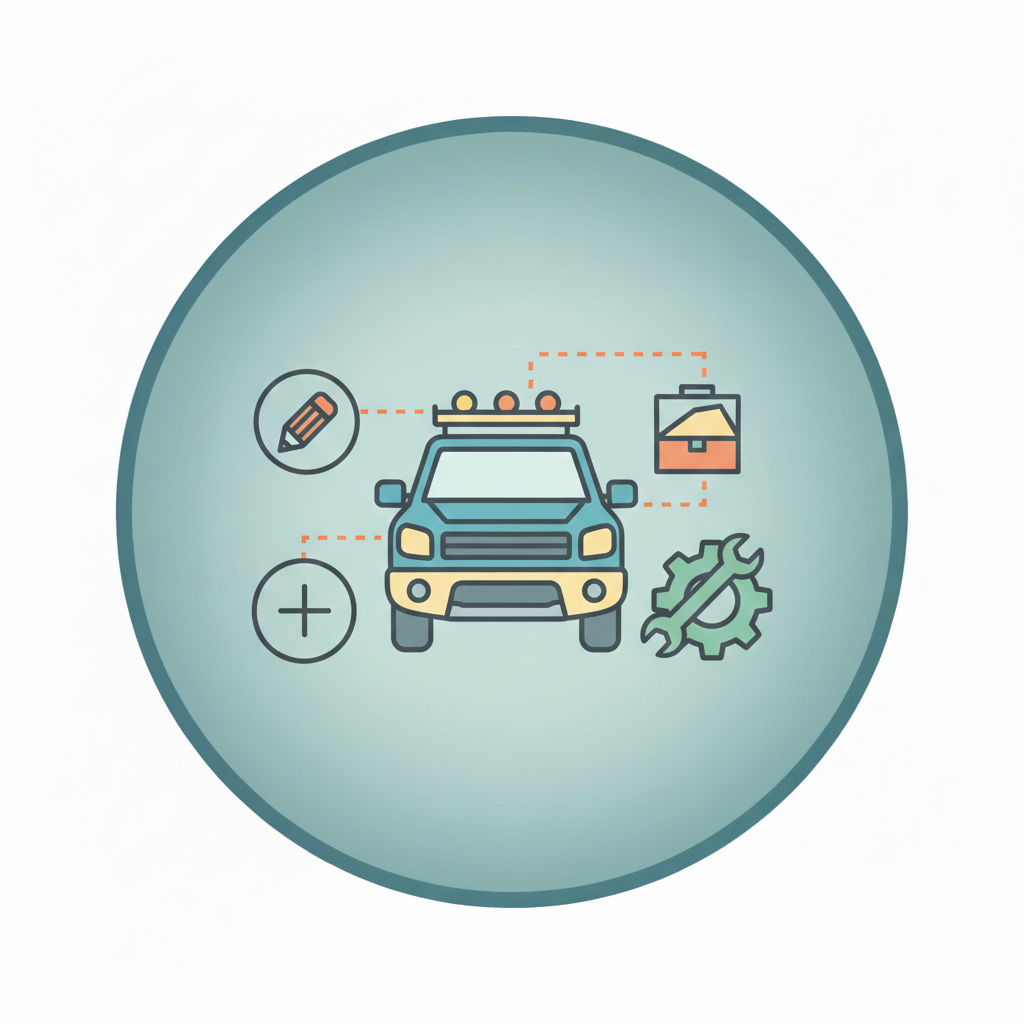 Adding / Modifying Products